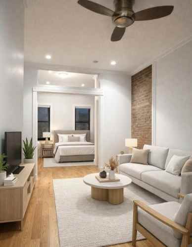 10th Ave #5C - Photo 2 of 4