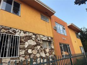 749 S Berendo St #3 - Photo 1 of 1