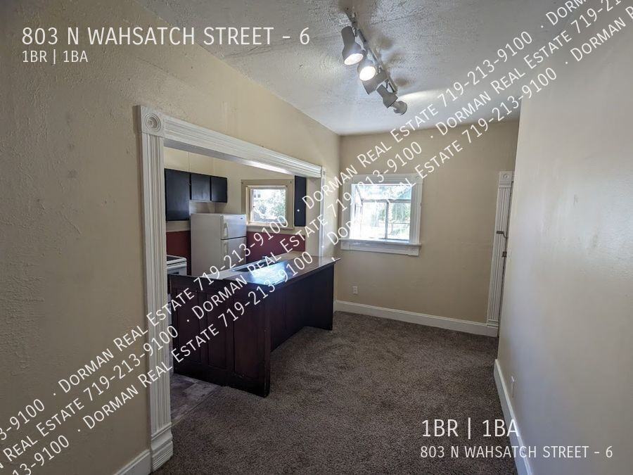 803 N Wahsatch Ave #6 - Photo 5 of 7