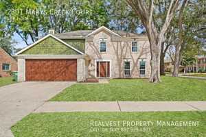 featured image of 2301 Marys Creek Ct