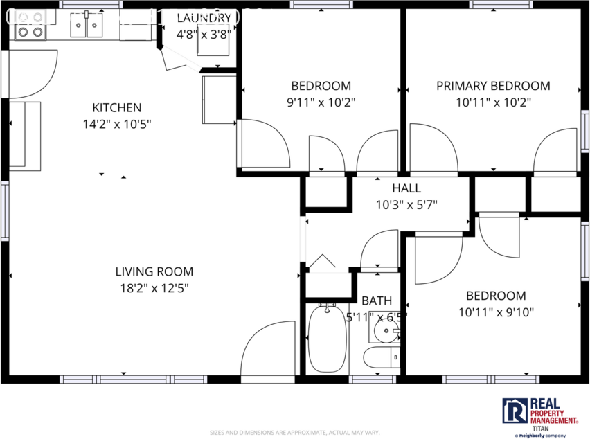 3312 Colby Dr - Photo 2 of 24