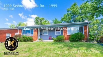 featured image of 1999 Spring Station Dr #1999