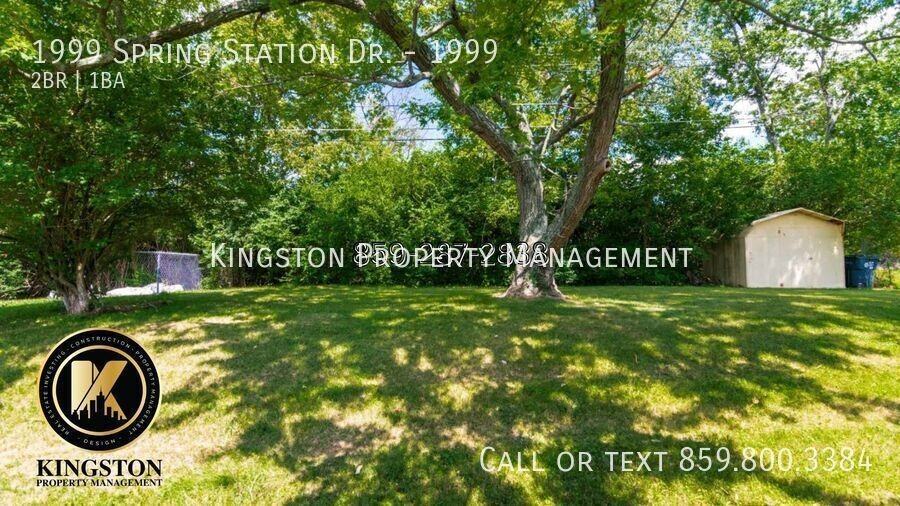 1999 Spring Station Dr #1999 - Photo 5 of 22