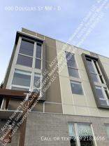 600 Douglas St Nw #D - Photo 1 of 1