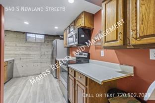 540 S Newland St - Photo 1 of 1