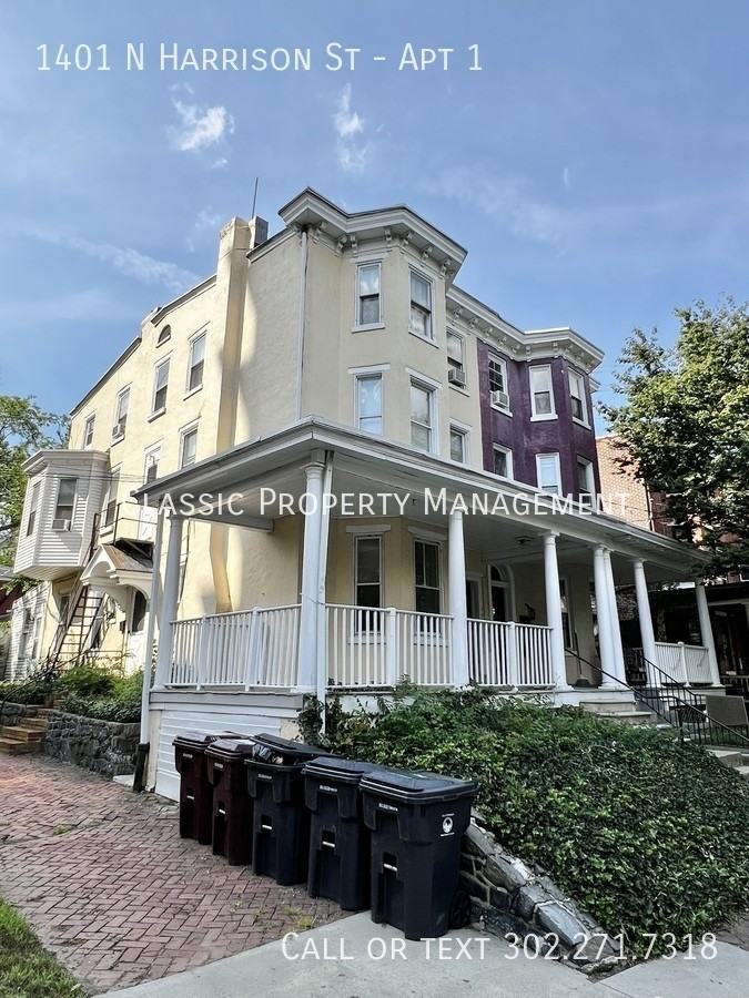 1401 N Harrison St #1 - Photo 2 of 35