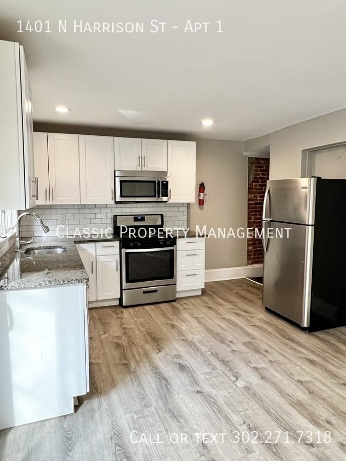 1401 N Harrison St #1 - Photo 5 of 35