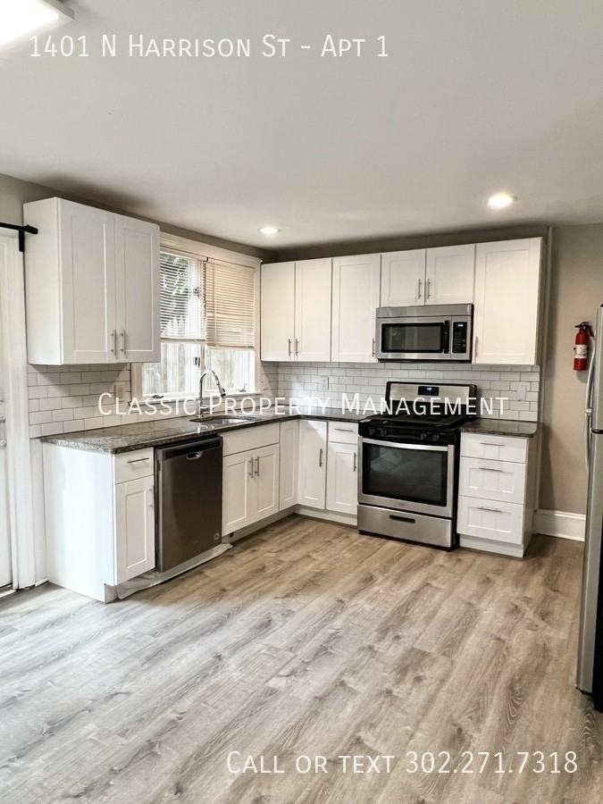 1401 N Harrison St #1 - Photo 6 of 35