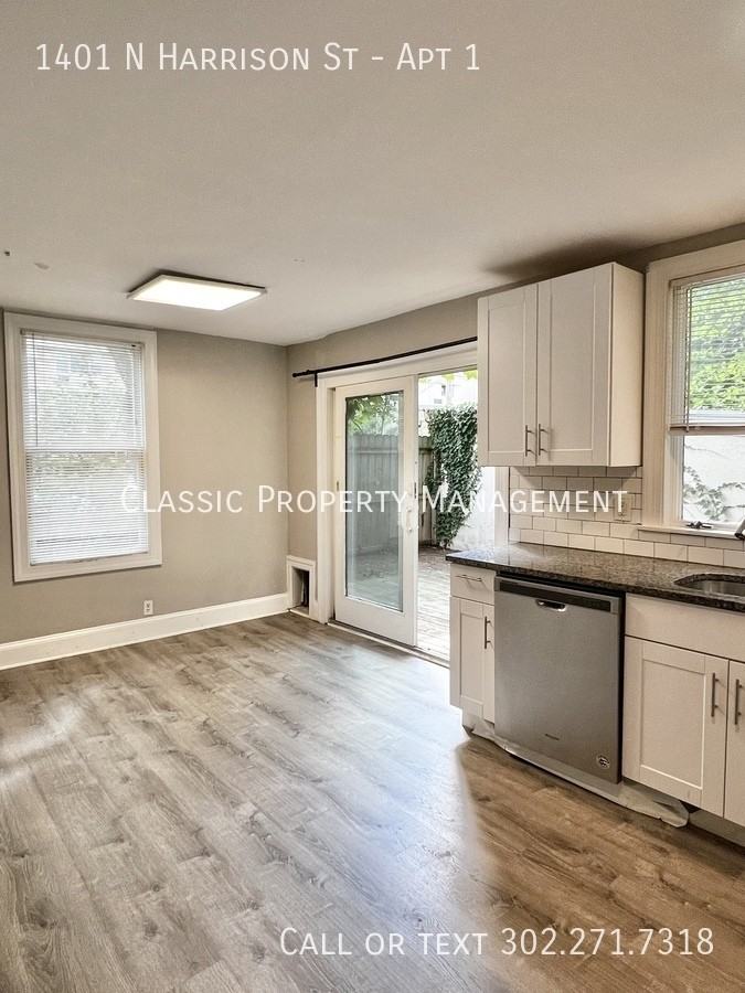 1401 N Harrison St #1 - Photo 7 of 35