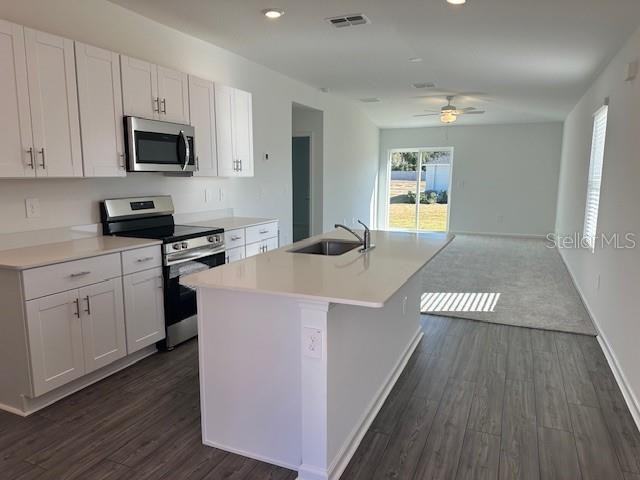 8476 Sw 41st Cir #8476 - Photo 5 of 21