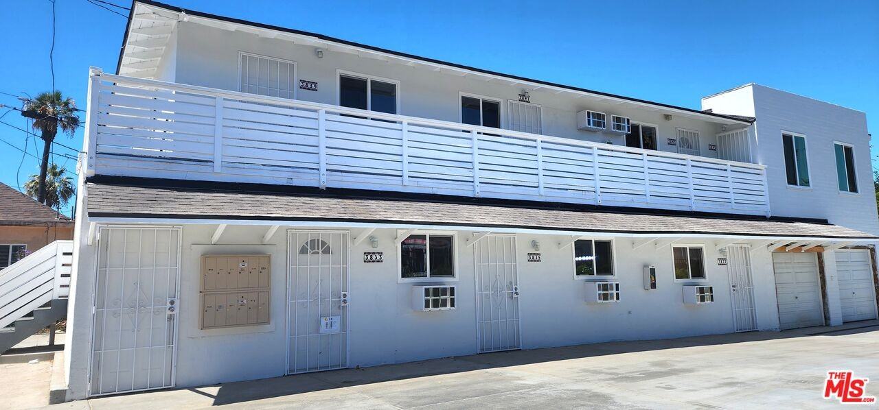 3837 Sedgwick Ave #3837 - Photo 7 of 22