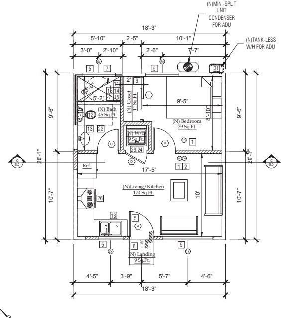 8966 Gunn Ave #8966 - Photo 3 of 3