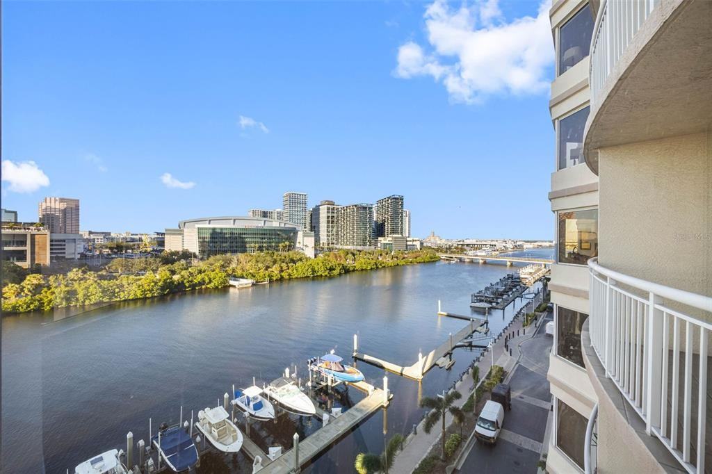 371 Channelside Walk Way #371-603 - Photo 7 of 38