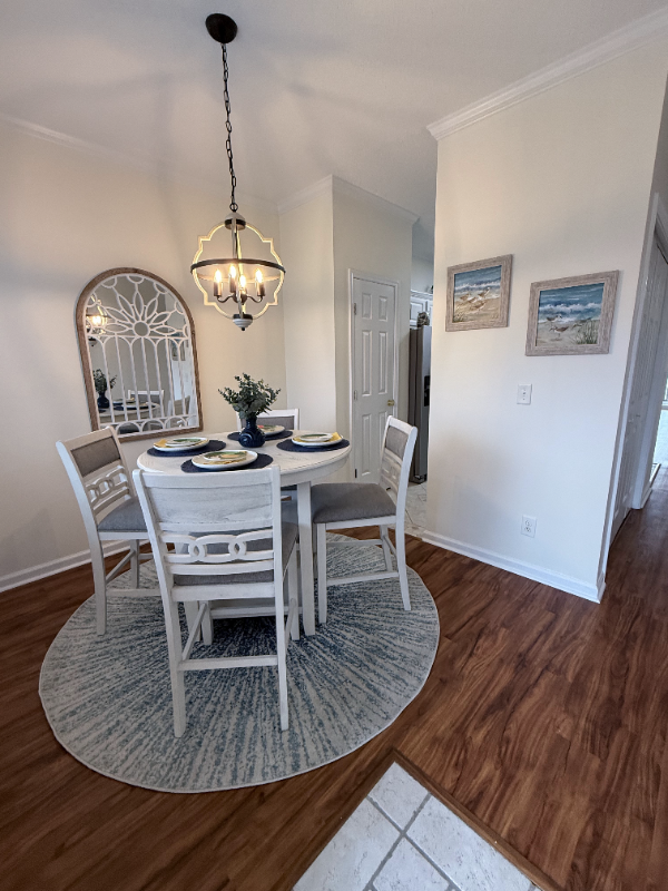 4240 Coquina Harbour Dr #E4 - Photo 3 of 50