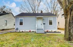 2628 Hiawatha St - Photo 1 of 1