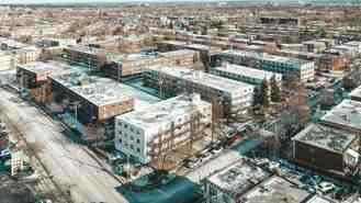 Domaine Choisy - Rue d'Avila - Photo 1 of 1