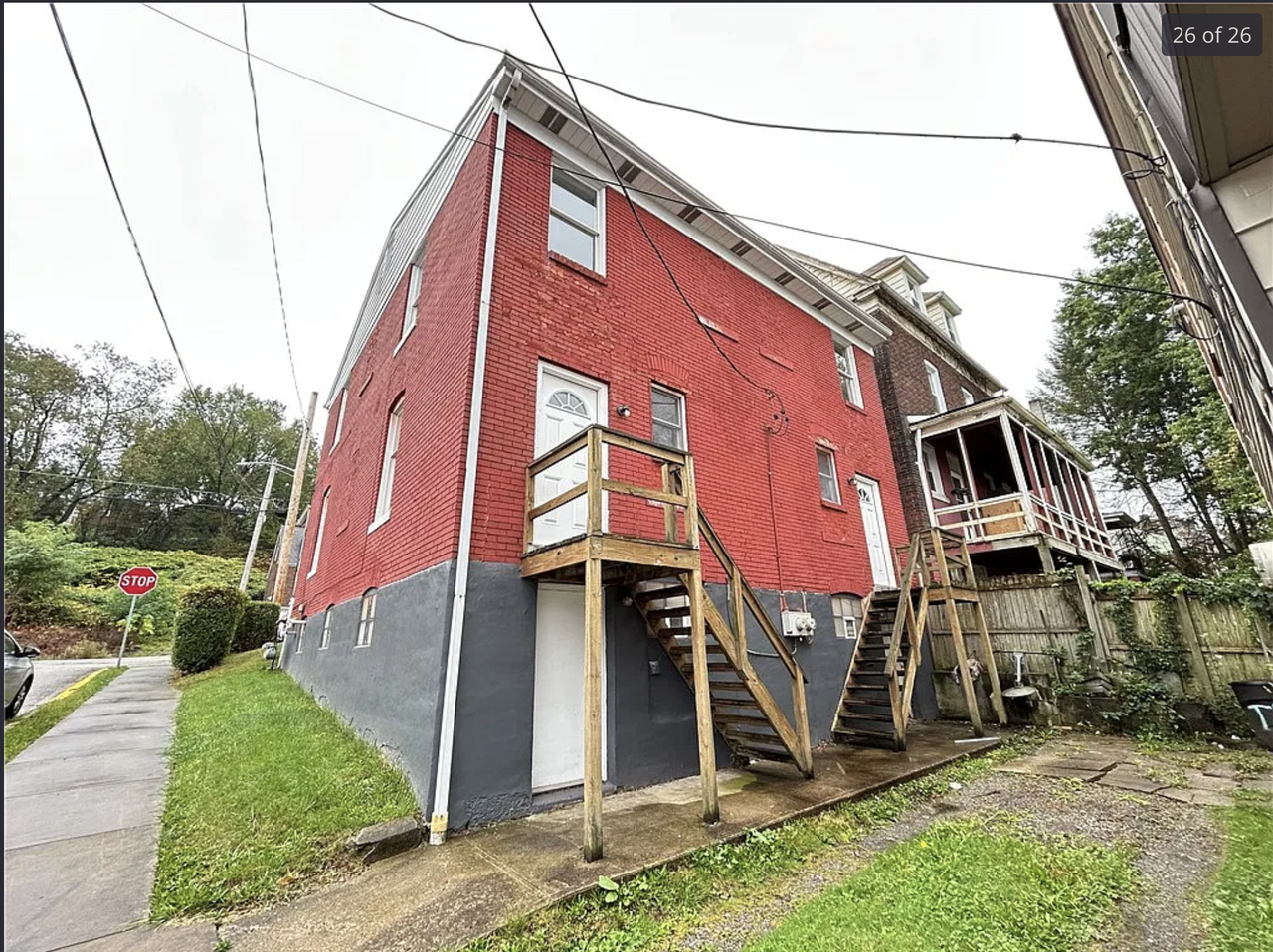 227 Duquesne Ave #2 - Photo 2 of 10