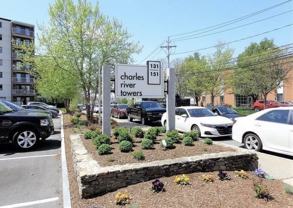 131 Coolidge Ave #122 - Photo 1 of 1