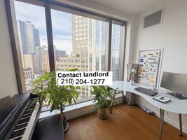 featured image of 99 Hudson St #1588