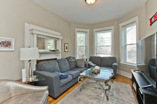 3350 N Sheffield Ave #1 - Photo 1 of 1