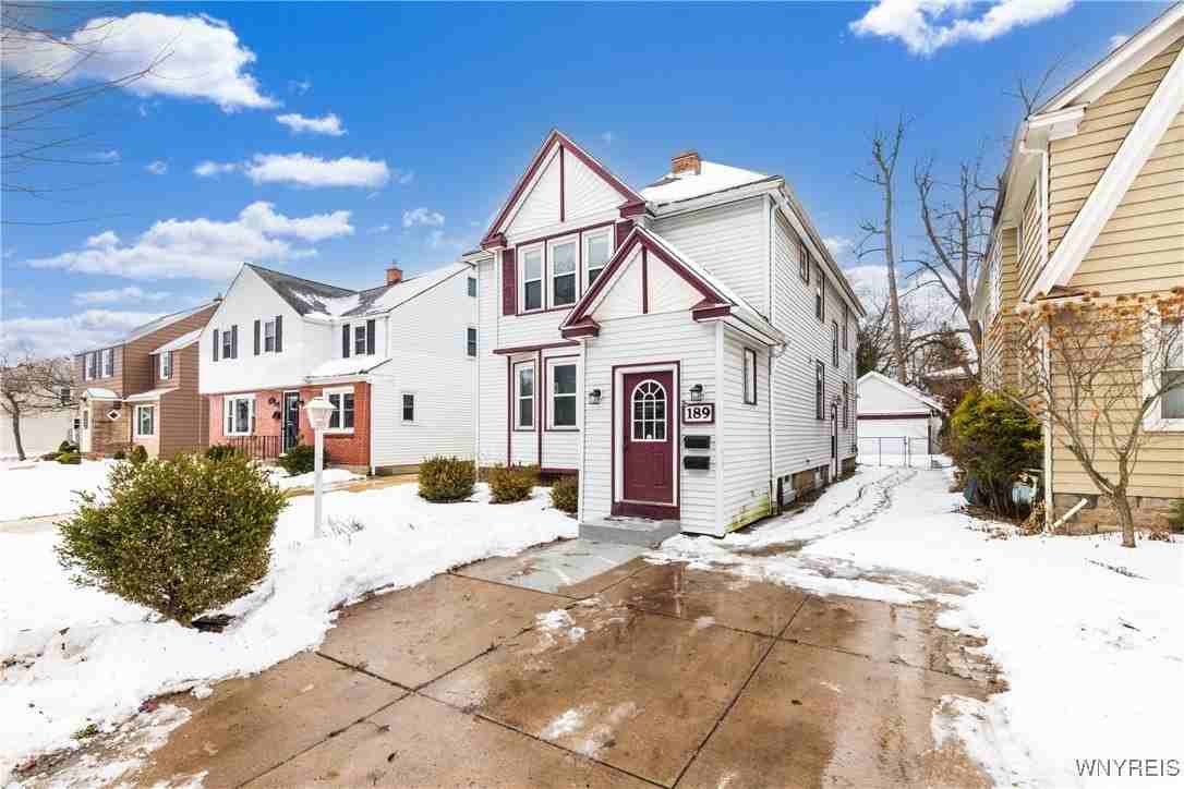 189 Hamilton Dr #2 - Photo 2 of 32