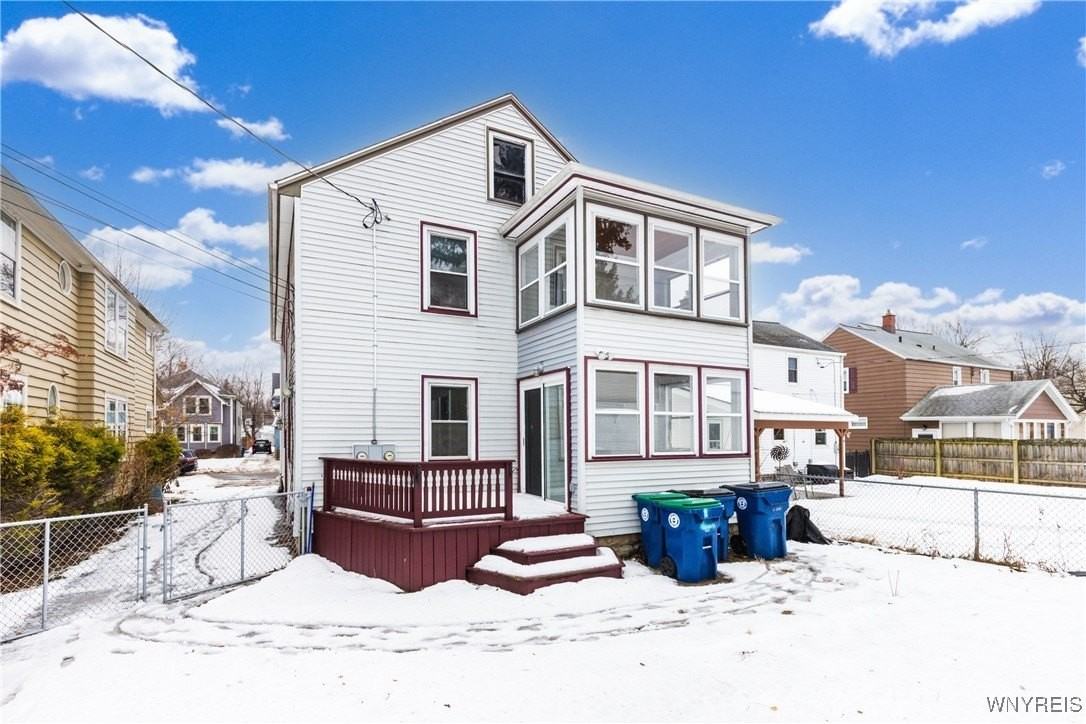 189 Hamilton Dr #2 - Photo 5 of 32