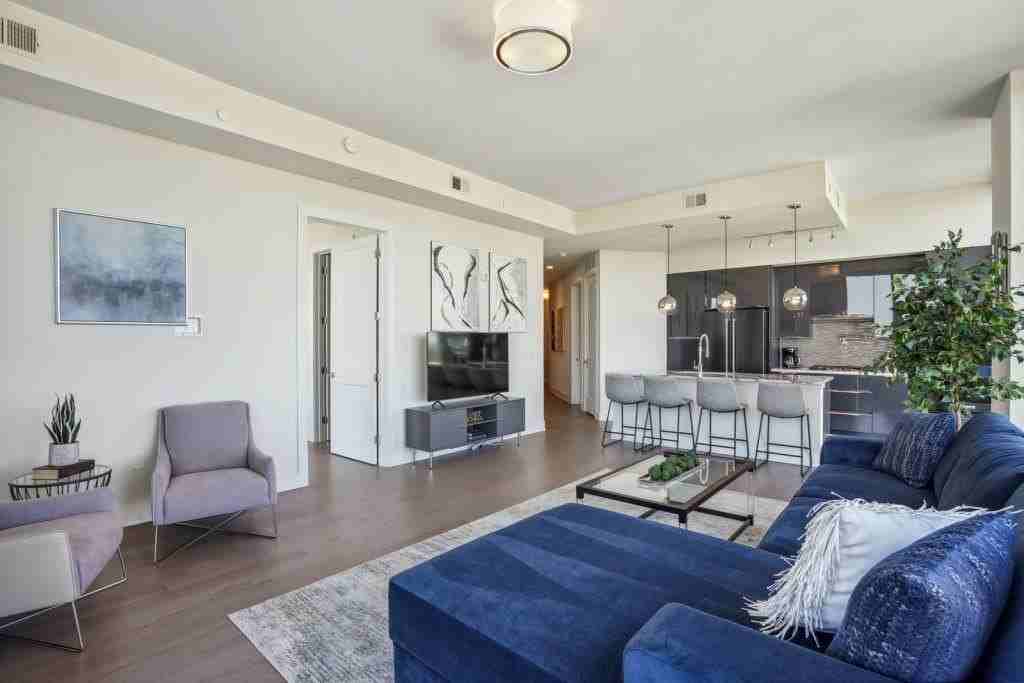 1400 W Peachtree St Nw Unit 2721 #2721 - Photo 4 of 25