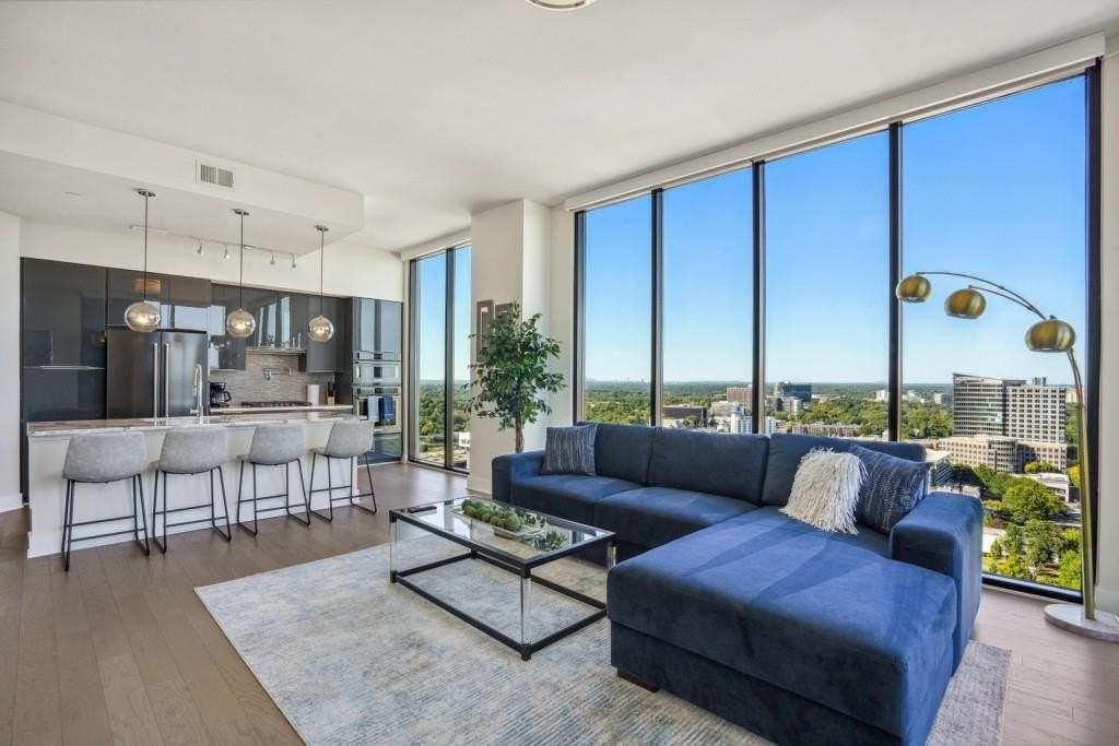 1400 W Peachtree St Nw Unit 2721 #2721 - Photo 6 of 25