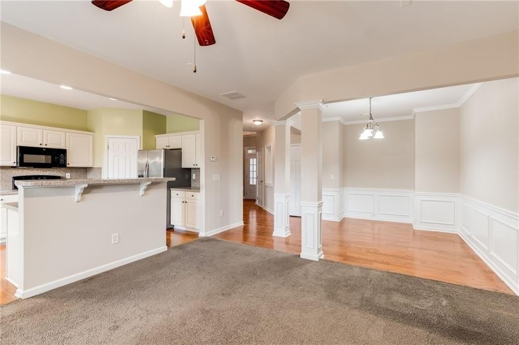 1817 Waterside Dr Nw Unit 6 #6 - Photo 5 of 31