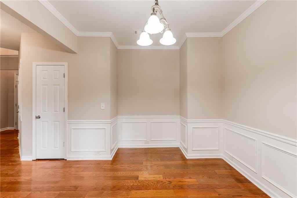 1817 Waterside Dr Nw Unit 6 #6 - Photo 6 of 31