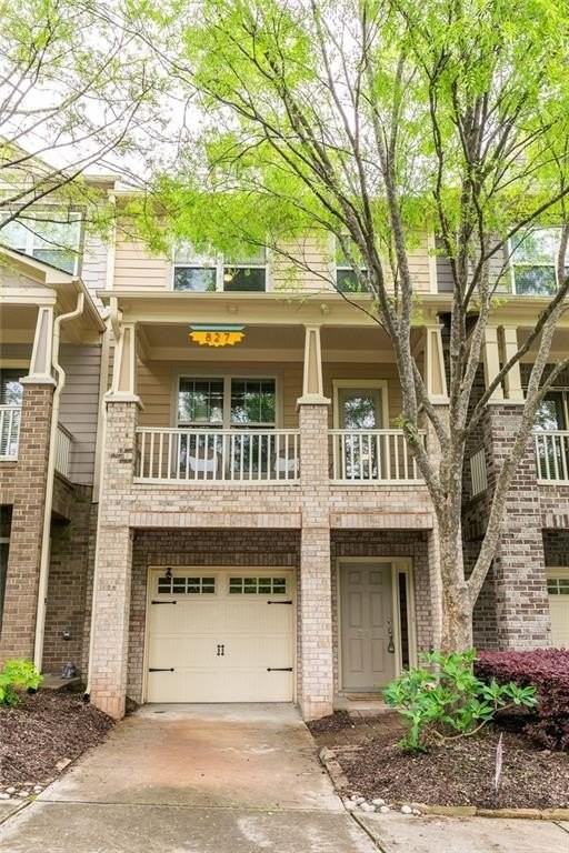 827 Charles Bank Ave Se Unit 827 #827 - Photo 3 of 45