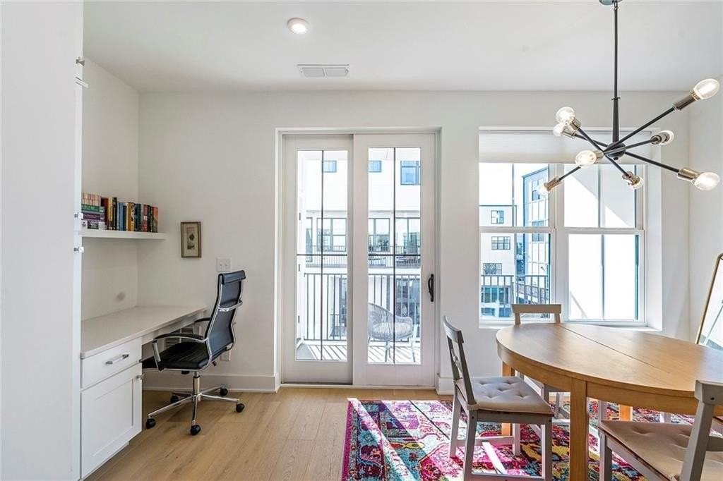 230 New St Unit 1201 #1201 - Photo 3 of 29