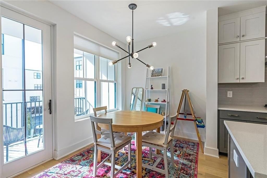 230 New St Unit 1201 #1201 - Photo 5 of 29