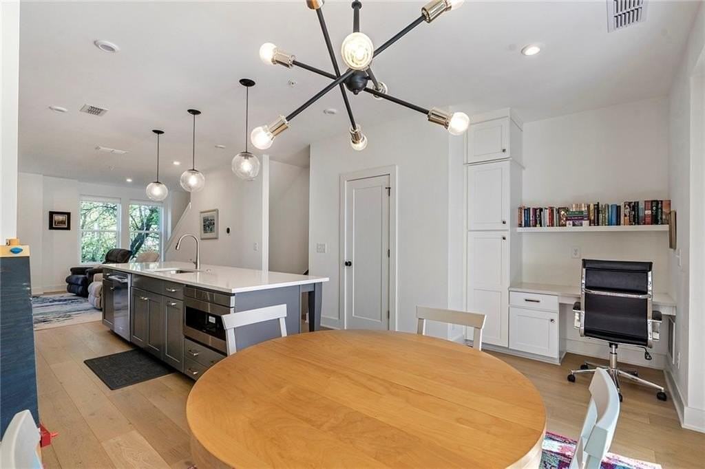 230 New St Unit 1201 #1201 - Photo 7 of 29