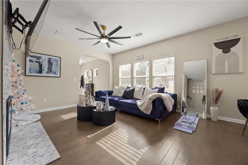 5011 Longview Walk - Photo 6 of 26