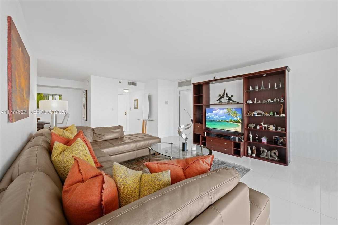 2000 Towerside Ter #805 - Photo 2 of 47