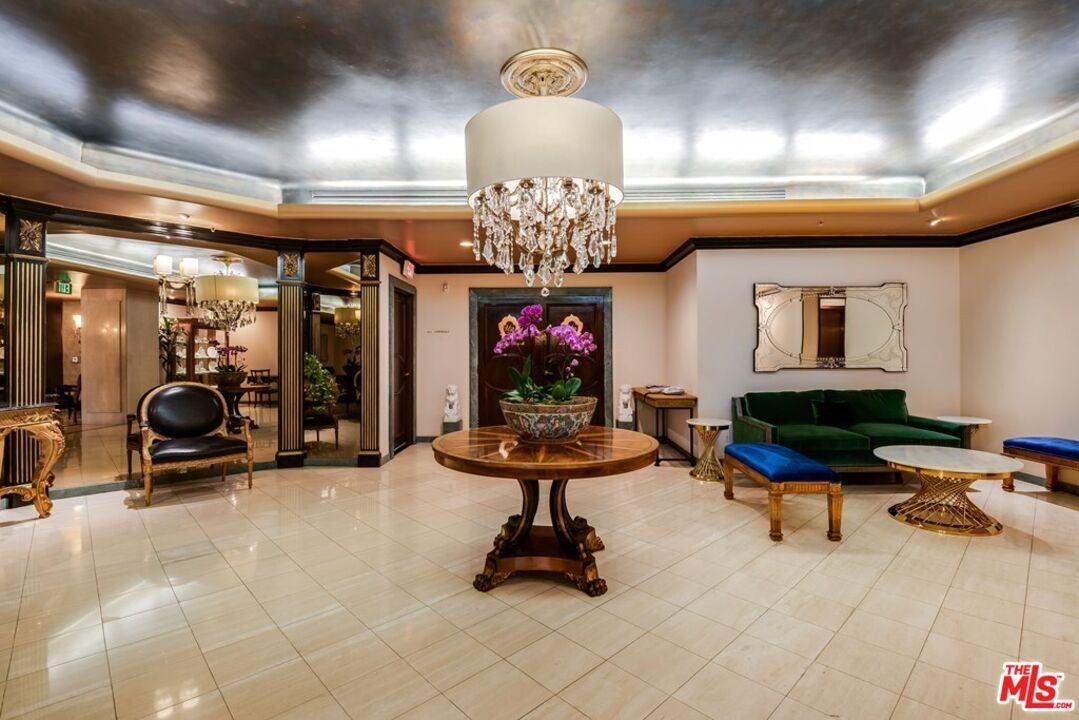 10351 Wilshire Blvd #401 - Photo 6 of 8