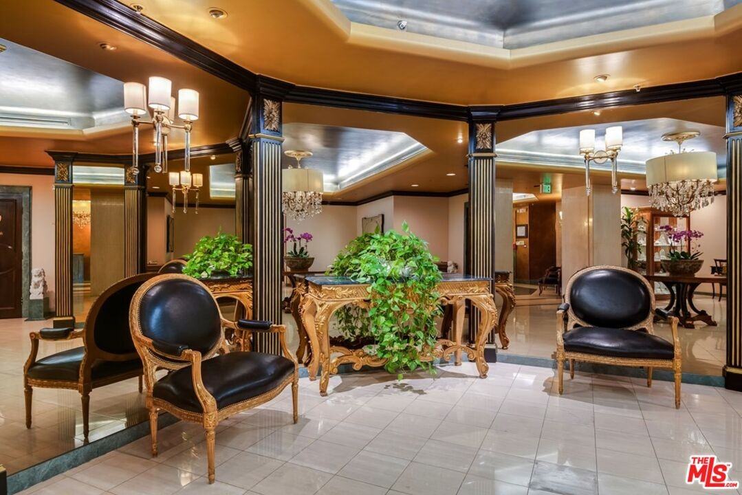 10351 Wilshire Blvd #401 - Photo 7 of 8