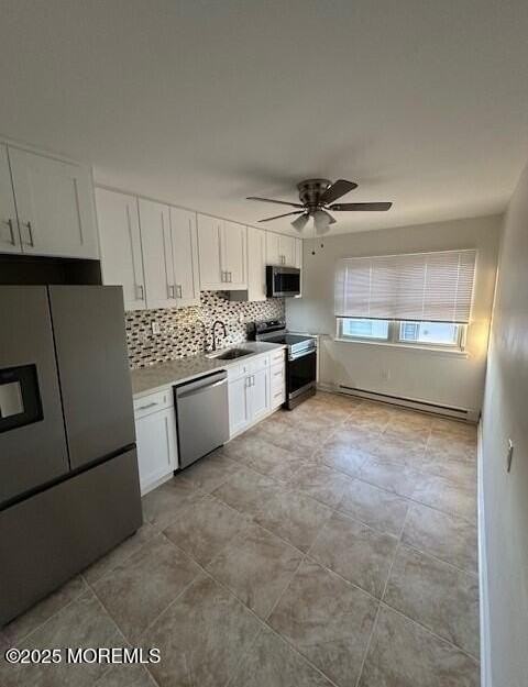 197 Parker Ave Apt 6b #6B - Photo 3 of 4