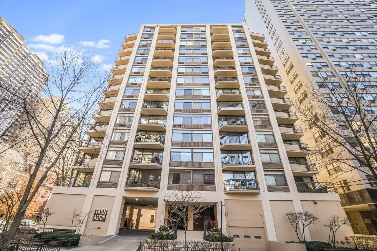 1450 N Astor St Unit 15ab #15AB