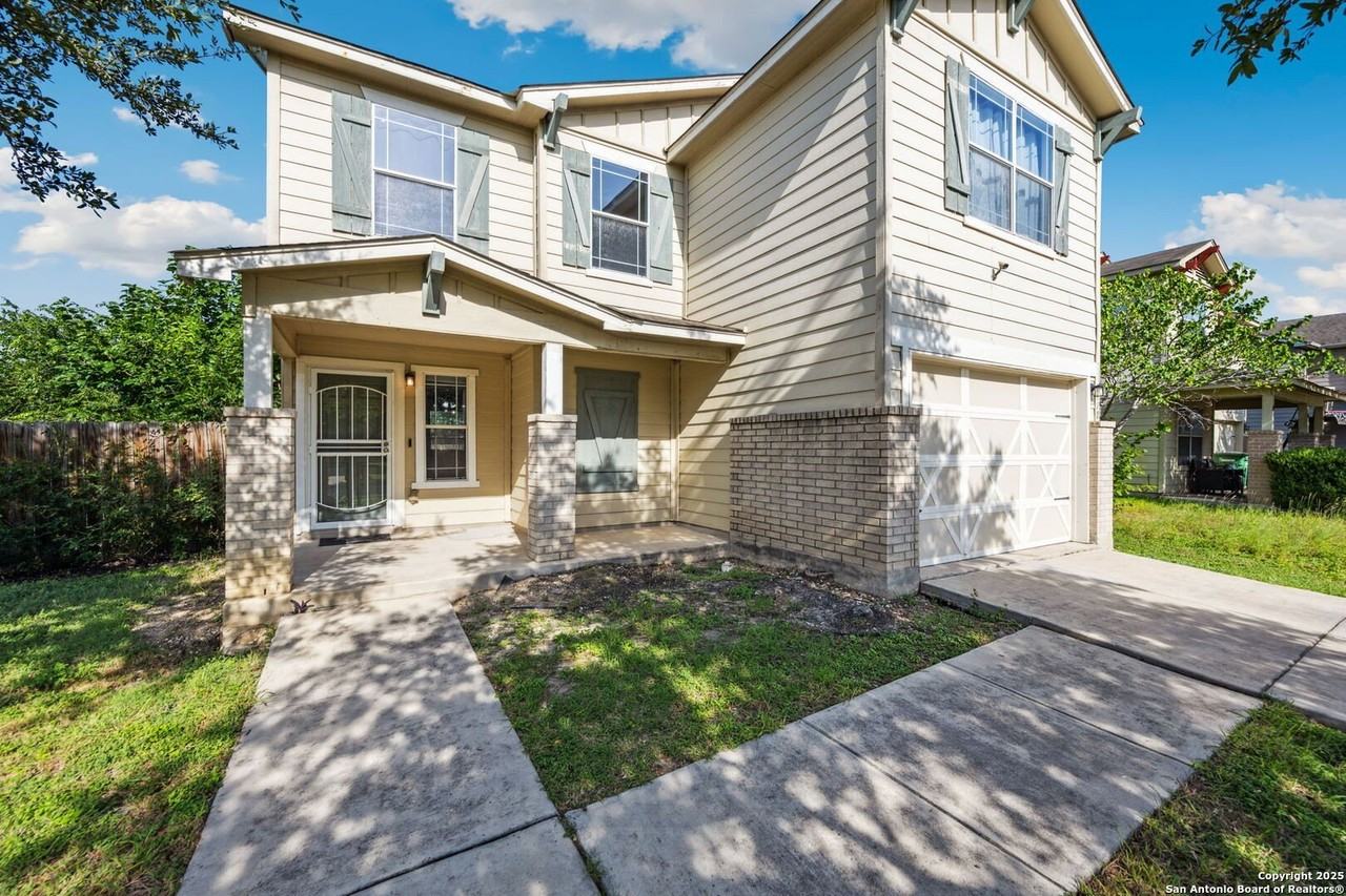 8810 Mesa Vis - Photo 2 of 20