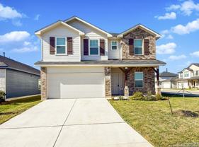 8303 Kettles Rdg - Photo 1 of 1