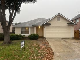 8230 Cantura Mls - Photo 1 of 1