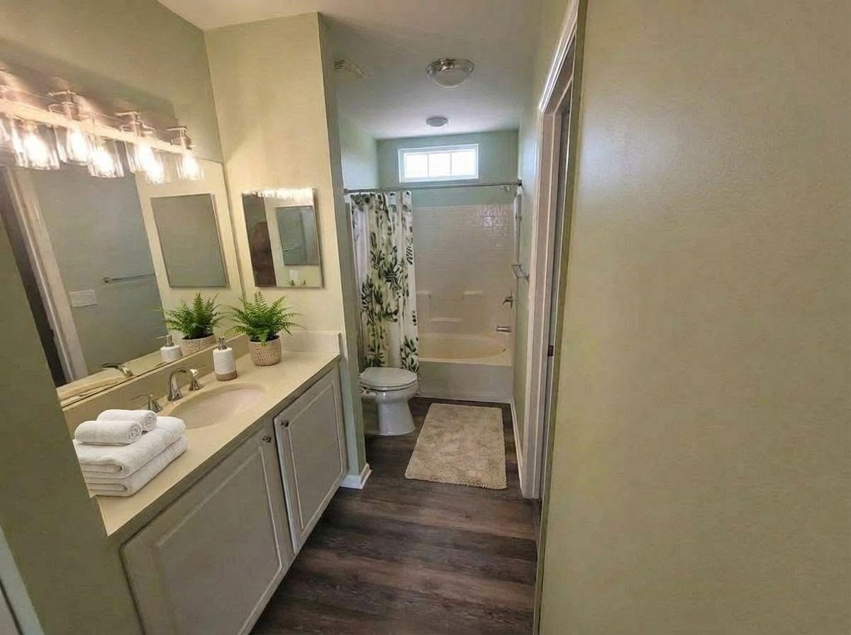 1080 Bella Vista Blvd #128 - Photo 6 of 18