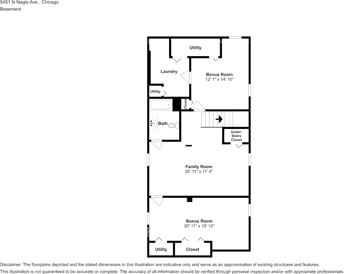 5451 N Nagle Ave - Photo 3 of 20