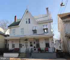 featured image of 31 Bispham St Unit A #A