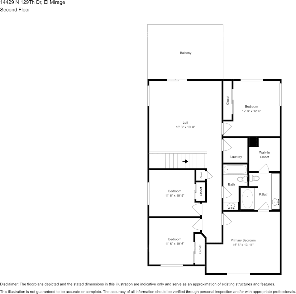 14429 N 129th Dr - Photo 3 of 20