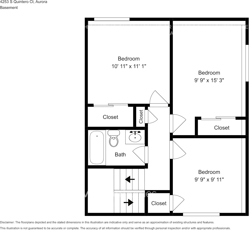 4253 S Quintero Ct - Photo 2 of 18