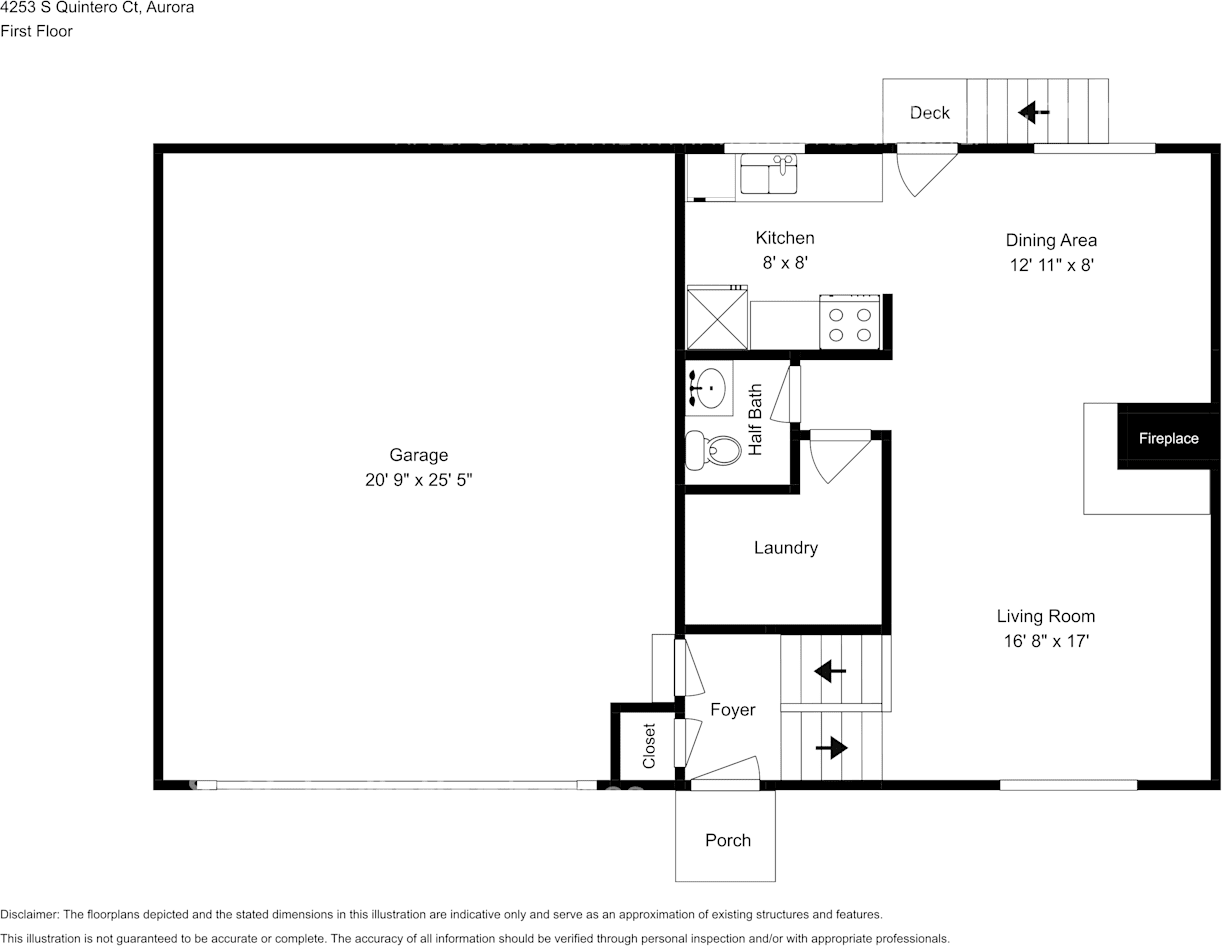 4253 S Quintero Ct - Photo 3 of 18