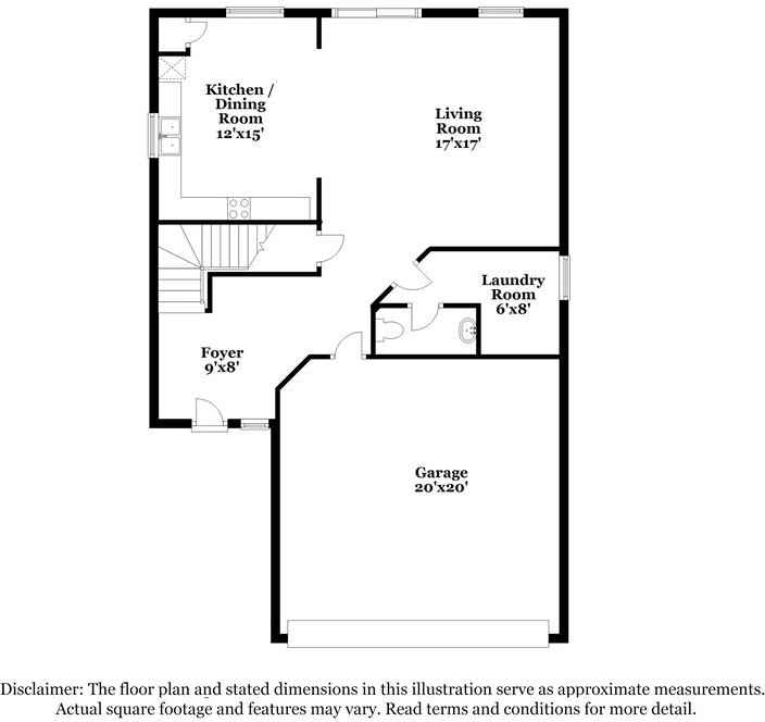 13023 W Lawrence Rd - Photo 2 of 17